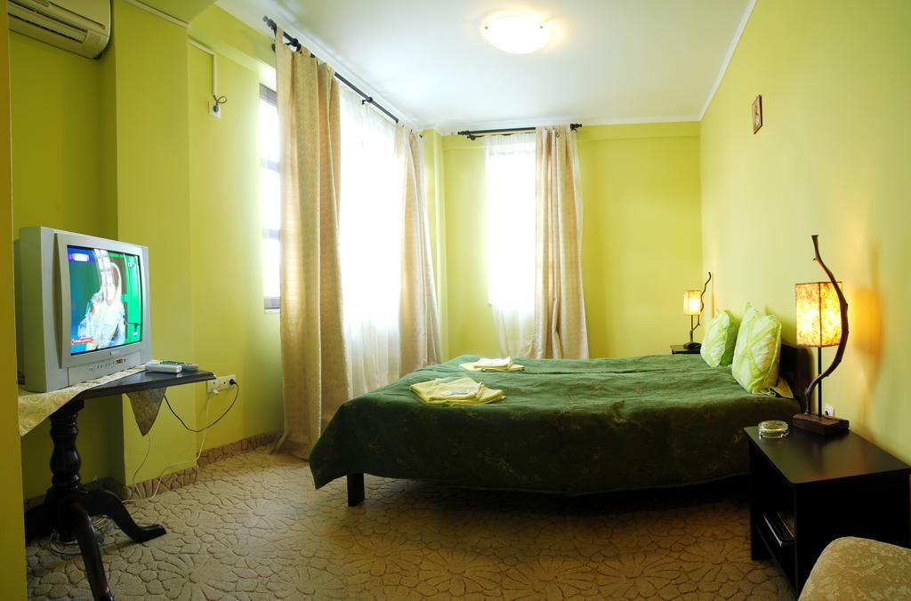 Curtea Brancoveneasca Hotell Constanţa Rom bilde