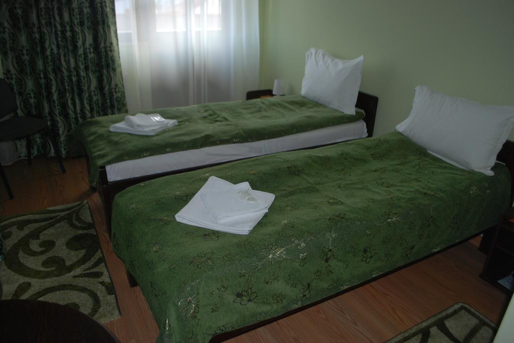 Curtea Brancoveneasca Hotell Constanţa Rom bilde