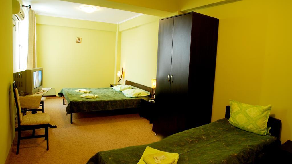 Curtea Brancoveneasca Hotell Constanţa Rom bilde