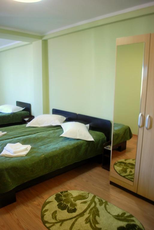 Curtea Brancoveneasca Hotell Constanţa Rom bilde