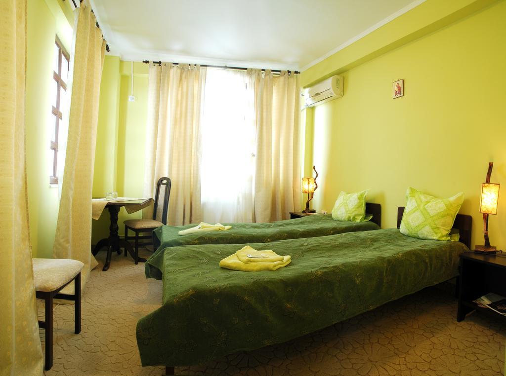 Curtea Brancoveneasca Hotell Constanţa Rom bilde