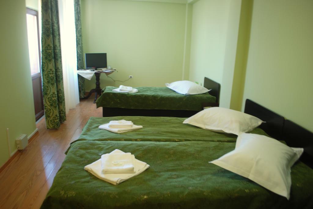 Curtea Brancoveneasca Hotell Constanţa Rom bilde