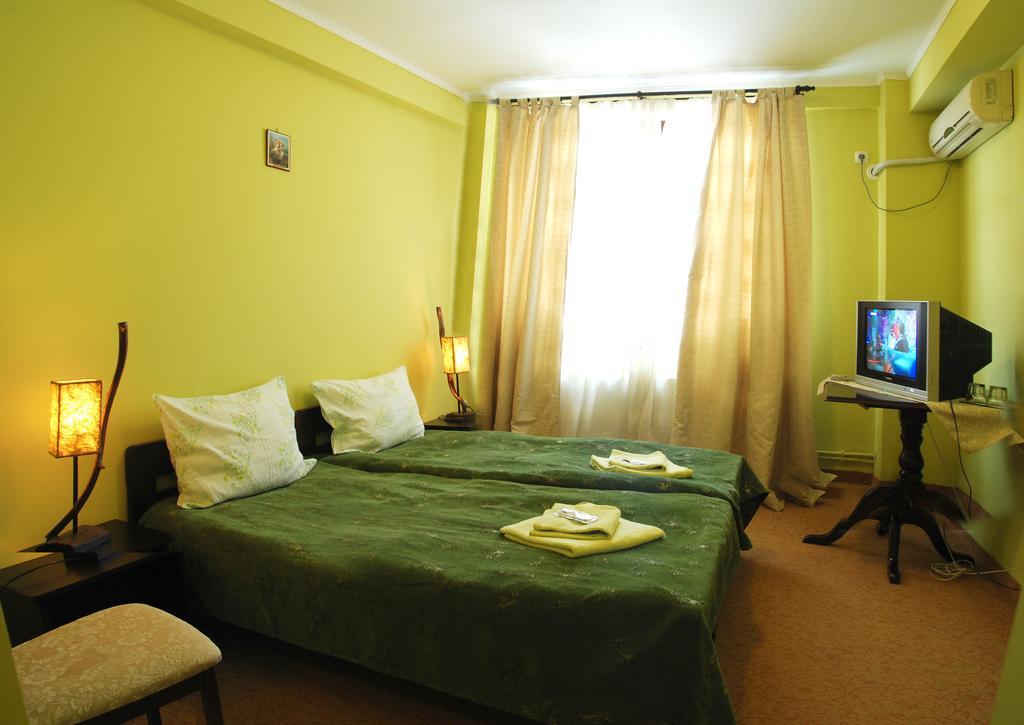 Curtea Brancoveneasca Hotell Constanţa Rom bilde